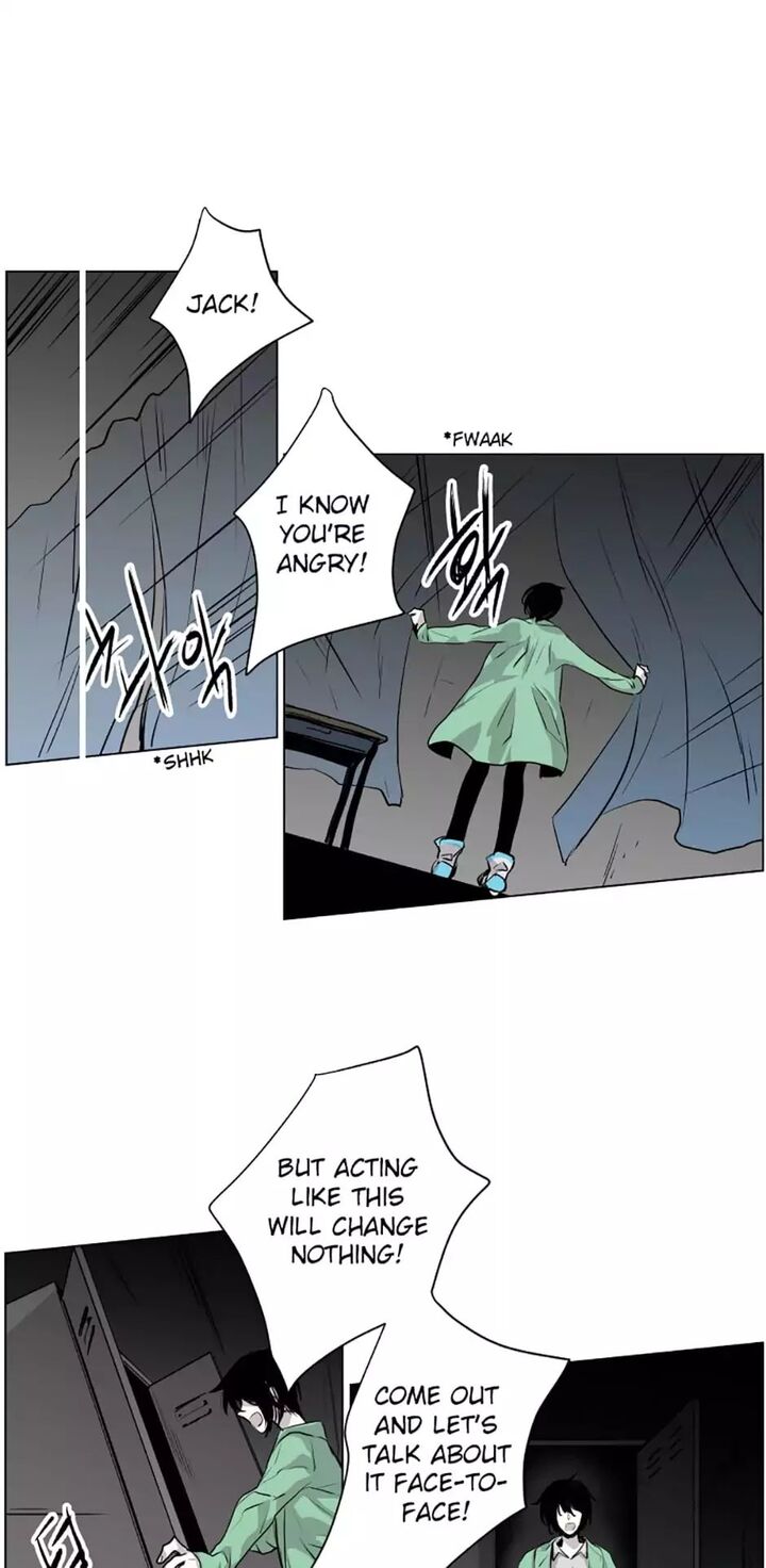 American Ghost Jack Chapter 67 Page 12