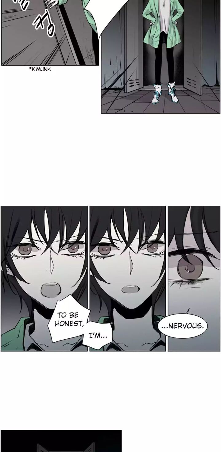 American Ghost Jack Chapter 67 Page 13