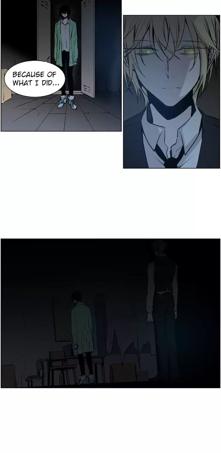 American Ghost Jack Chapter 67 Page 14