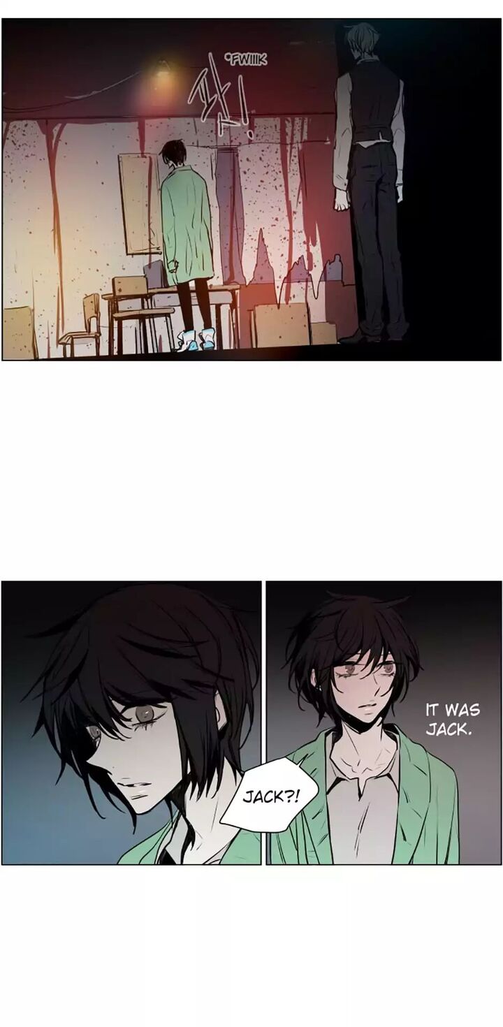 American Ghost Jack Chapter 67 Page 15