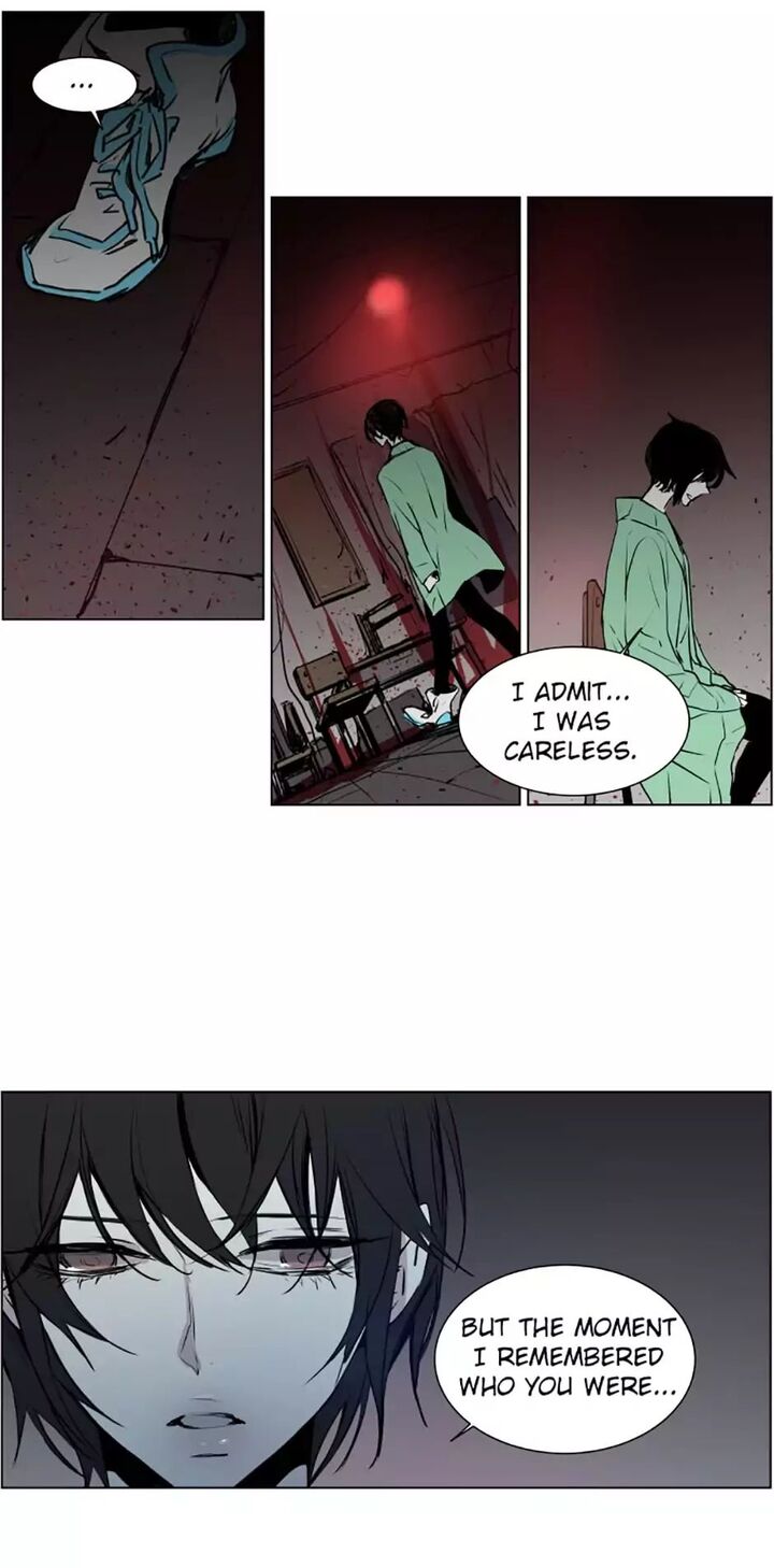 American Ghost Jack Chapter 67 Page 16