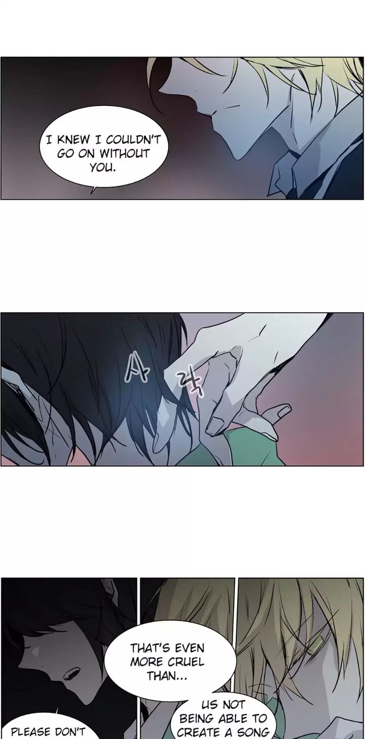 American Ghost Jack Chapter 67 Page 17