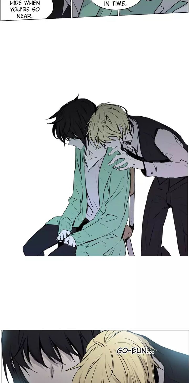 American Ghost Jack Chapter 67 Page 18