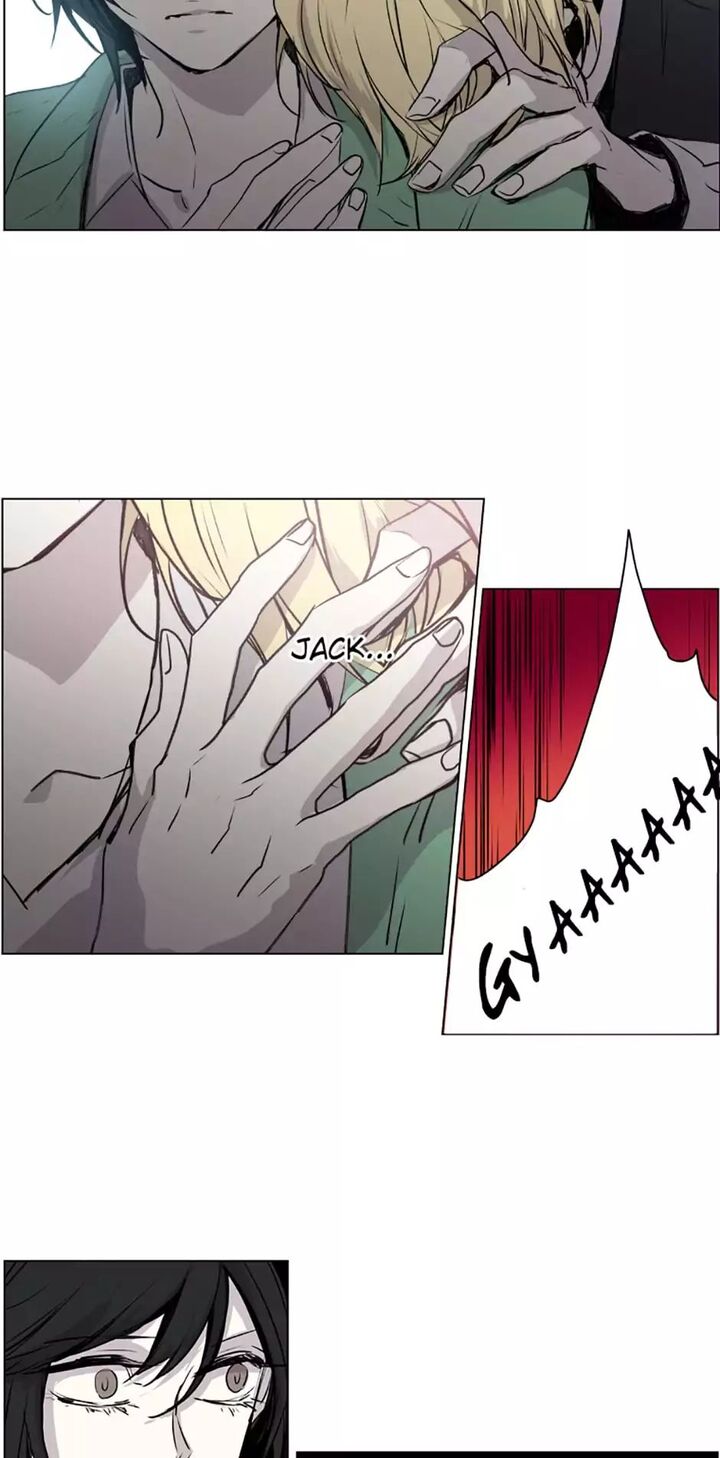 American Ghost Jack Chapter 67 Page 19