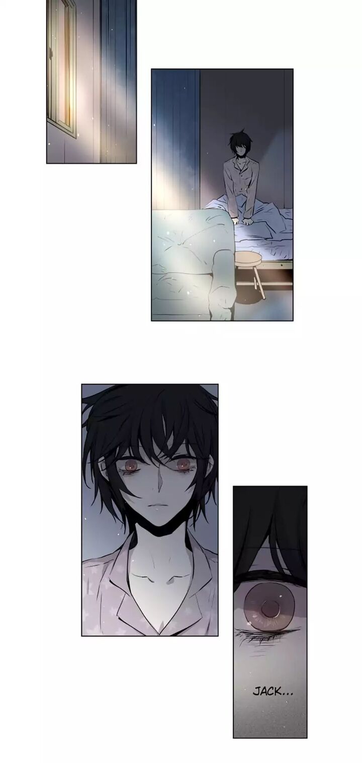 American Ghost Jack Chapter 67 Page 2