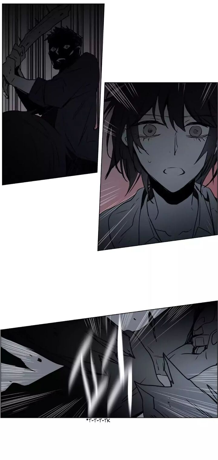 American Ghost Jack Chapter 67 Page 23