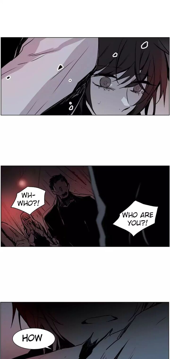 American Ghost Jack Chapter 67 Page 24