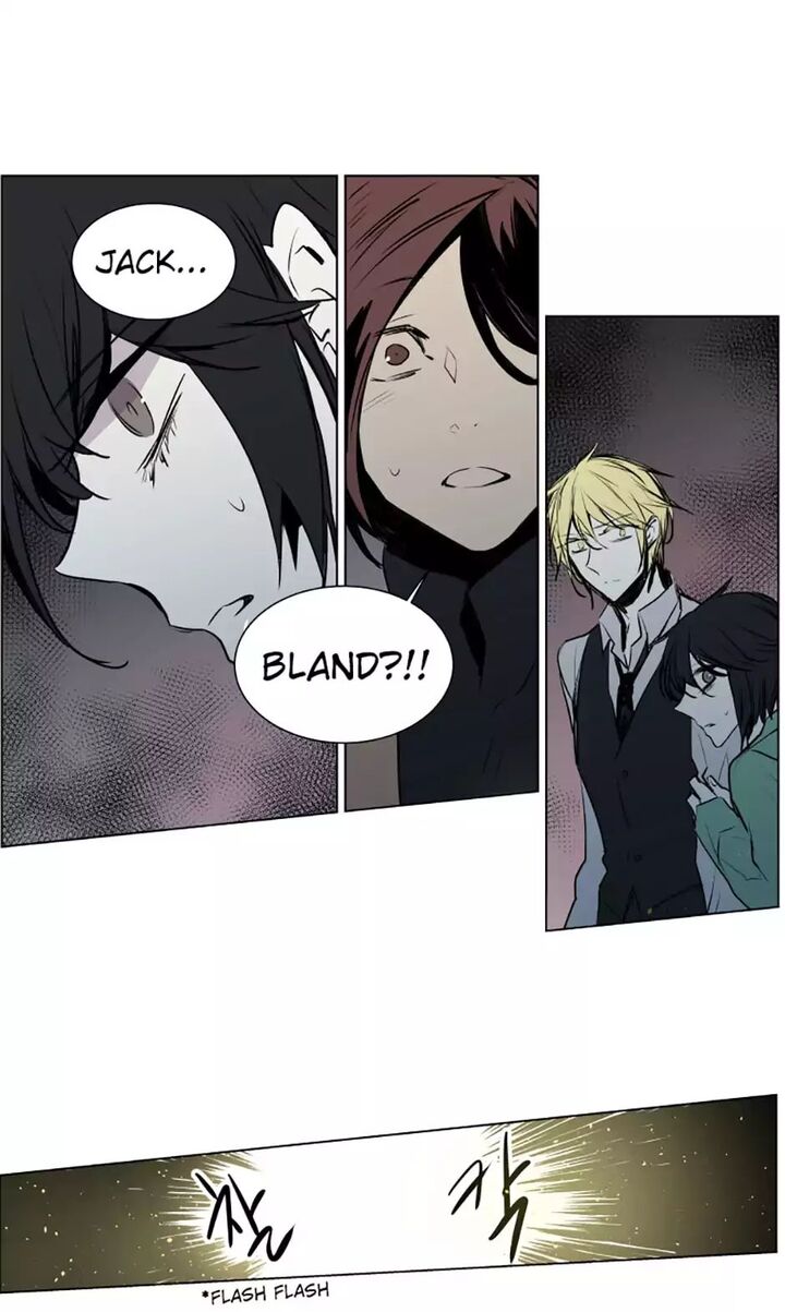 American Ghost Jack Chapter 67 Page 27