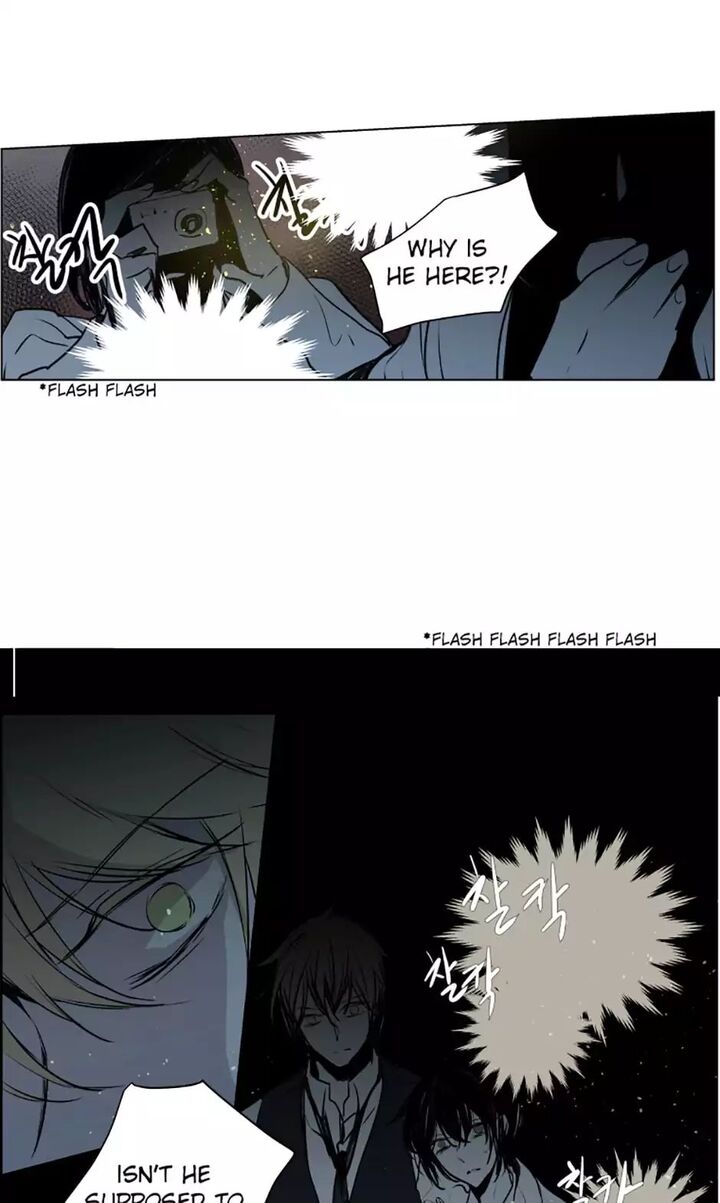 American Ghost Jack Chapter 67 Page 28