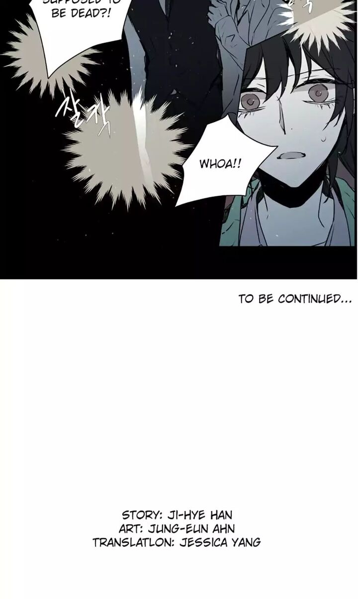 American Ghost Jack Chapter 67 Page 29