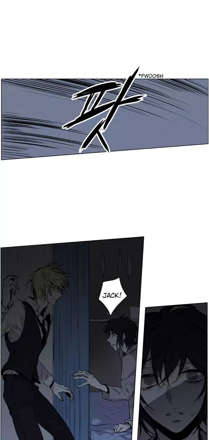 American Ghost Jack Chapter 67 Page 3