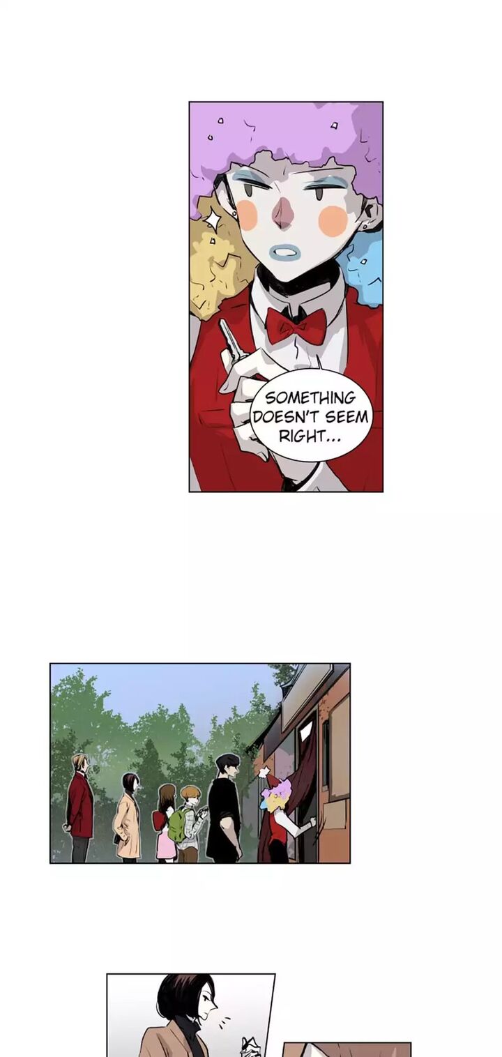 American Ghost Jack Chapter 67 Page 7