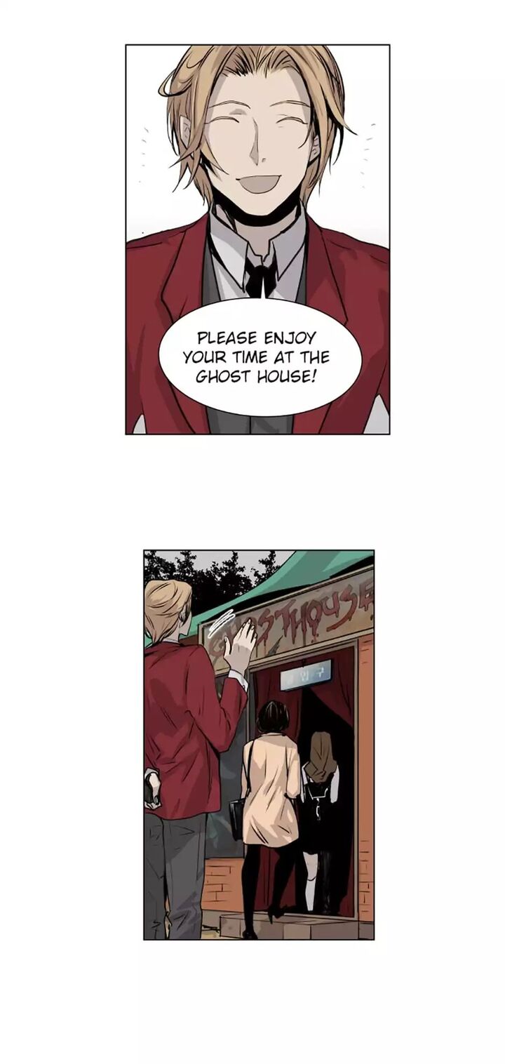 American Ghost Jack Chapter 67 Page 9