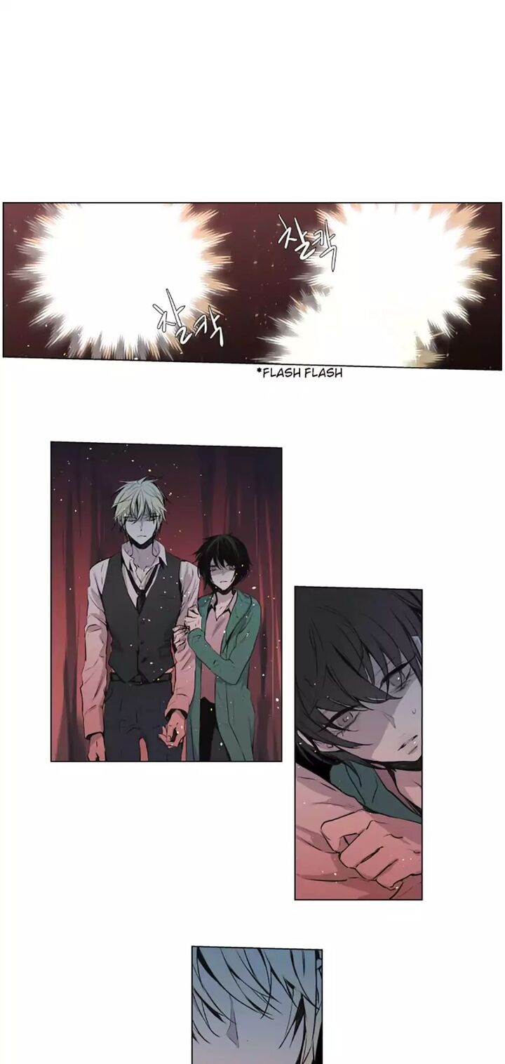 American Ghost Jack Chapter 68 Page 1