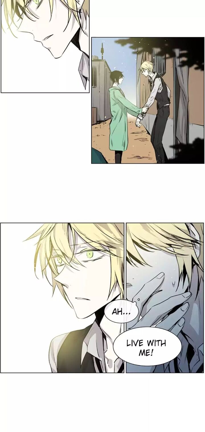 American Ghost Jack Chapter 68 Page 10