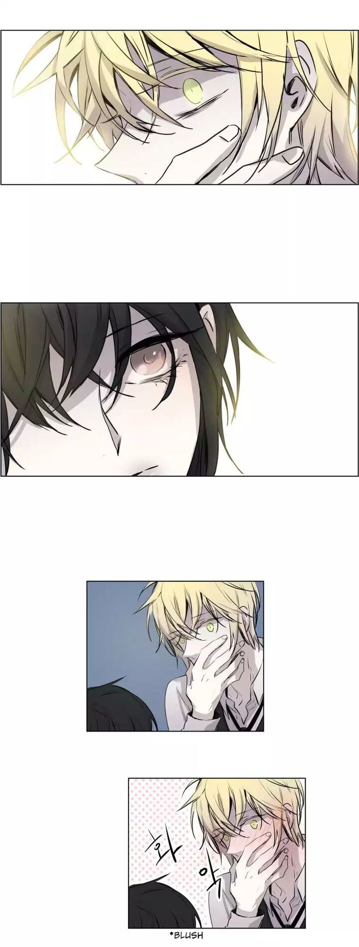 American Ghost Jack Chapter 68 Page 11