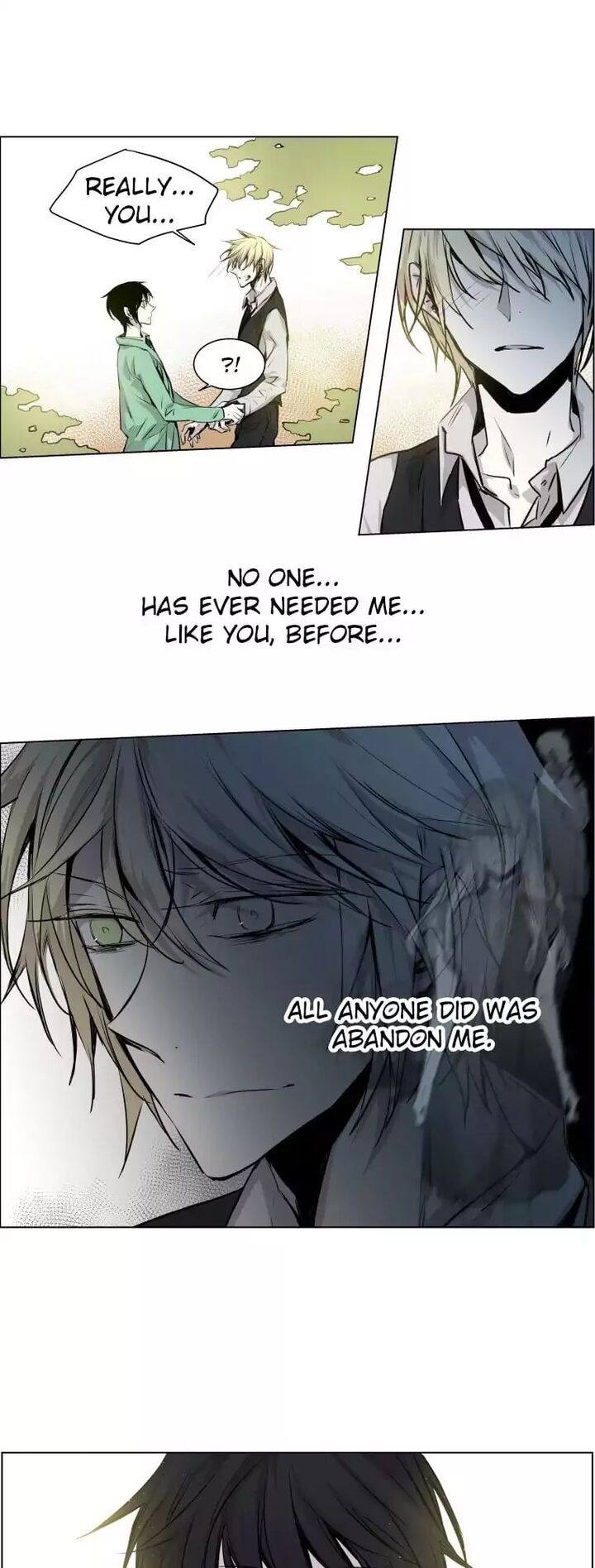 American Ghost Jack Chapter 68 Page 12