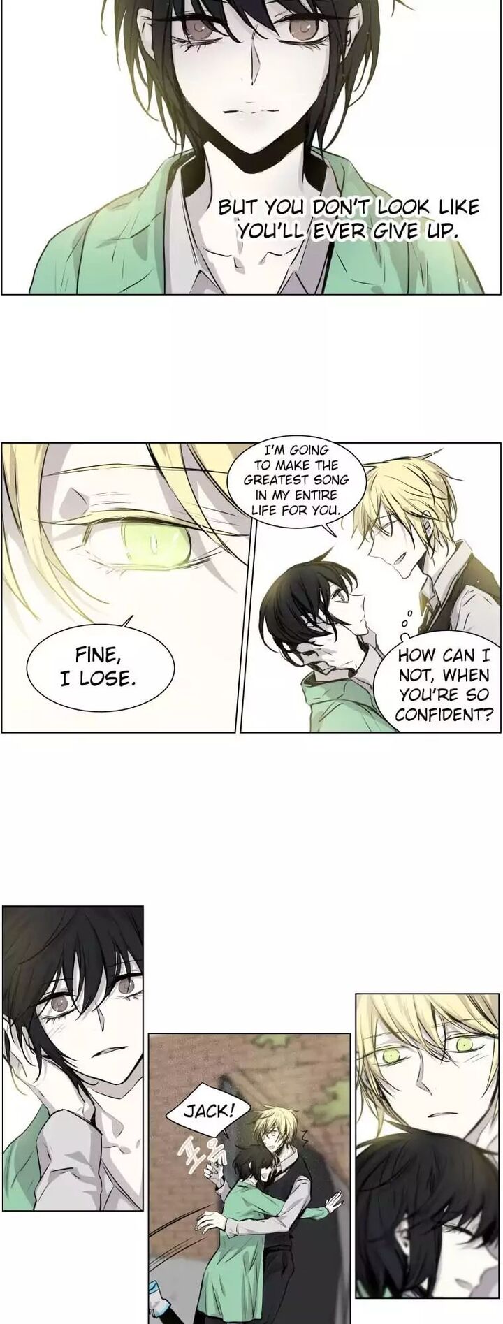 American Ghost Jack Chapter 68 Page 13