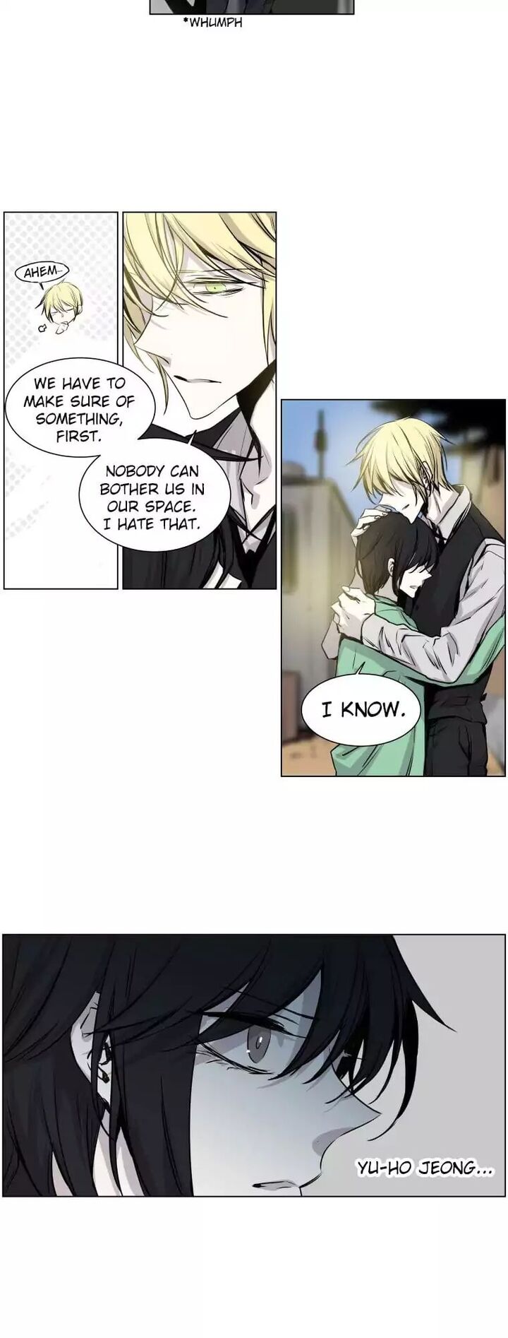 American Ghost Jack Chapter 68 Page 14