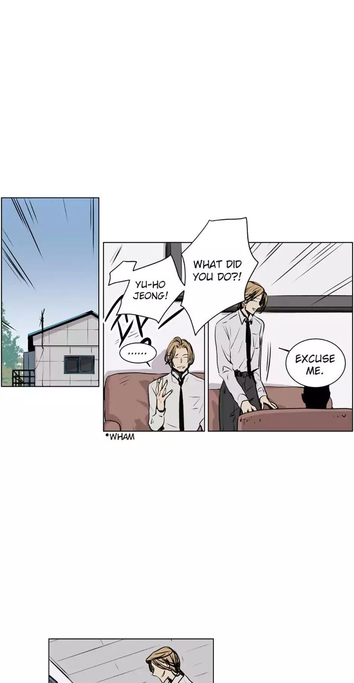 American Ghost Jack Chapter 68 Page 15