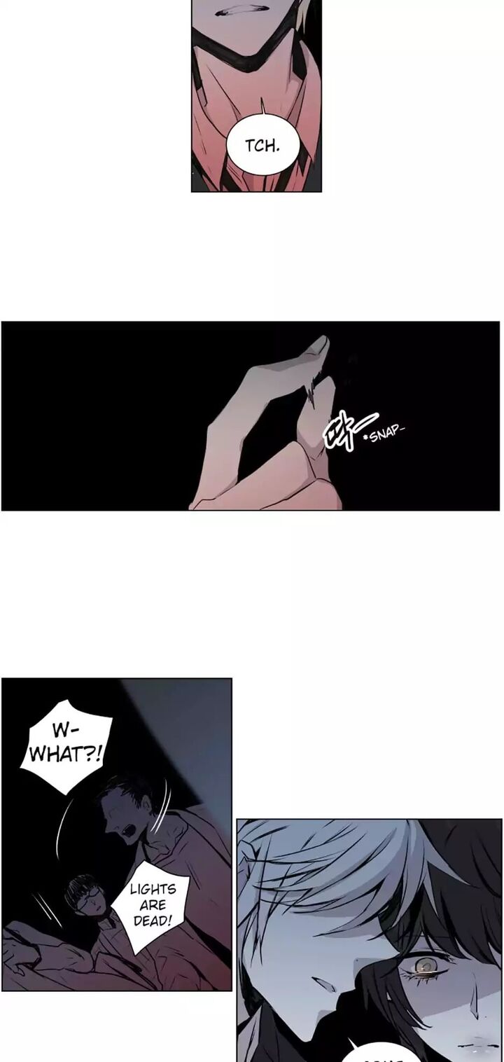 American Ghost Jack Chapter 68 Page 2