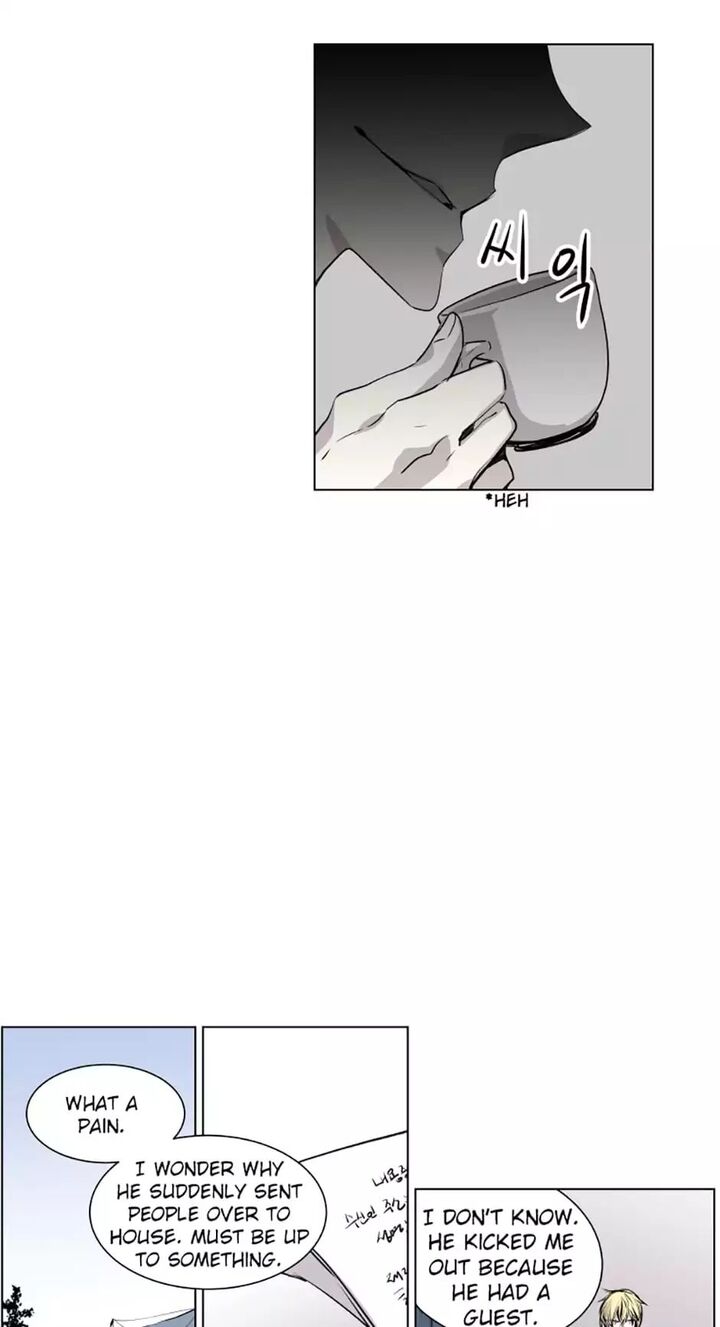 American Ghost Jack Chapter 68 Page 21