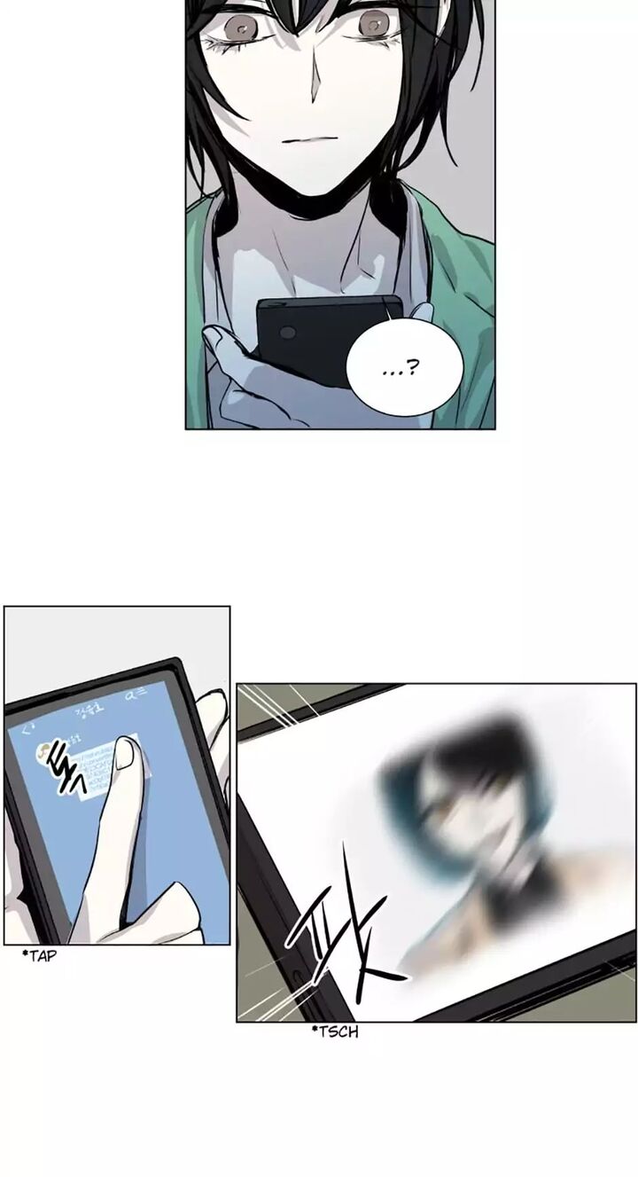 American Ghost Jack Chapter 68 Page 23