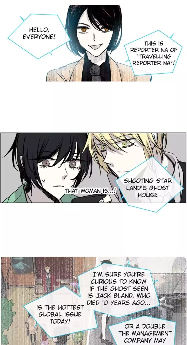 American Ghost Jack Chapter 68 Page 24