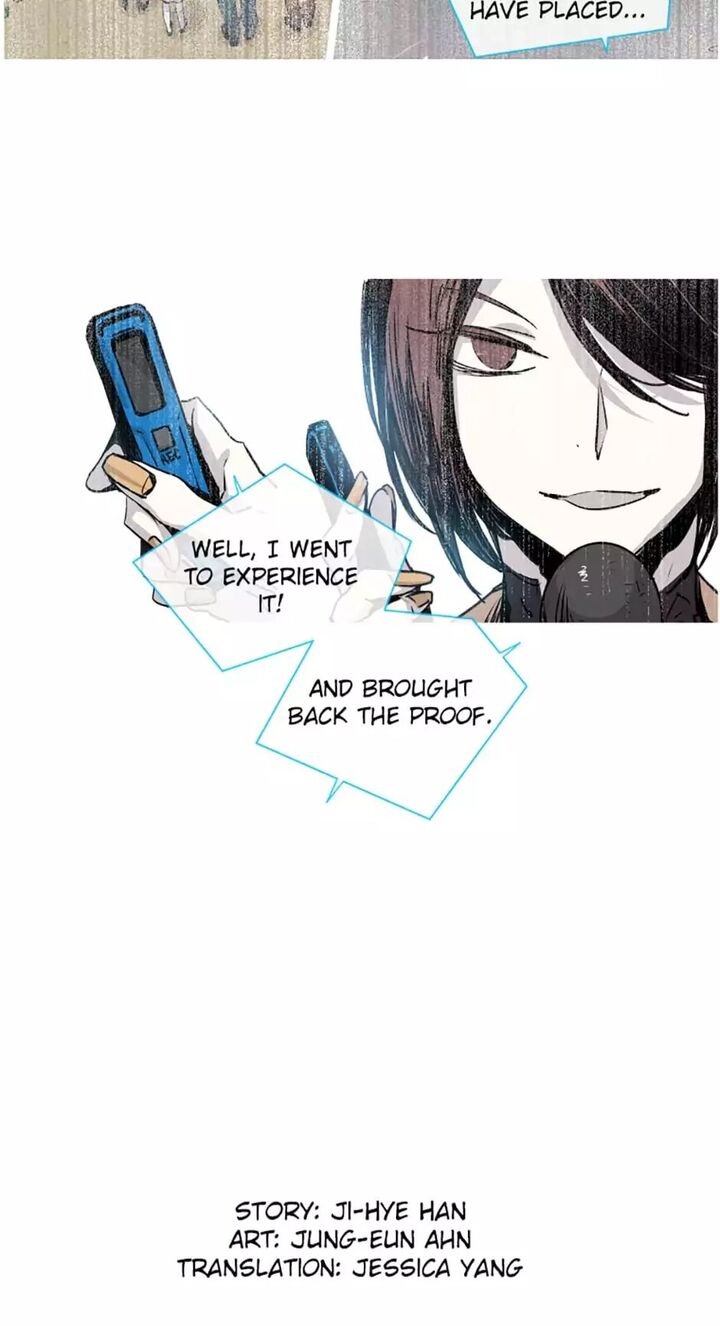 American Ghost Jack Chapter 68 Page 25