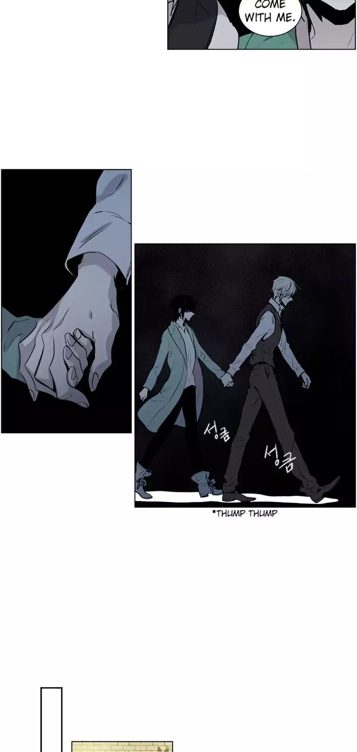 American Ghost Jack Chapter 68 Page 3