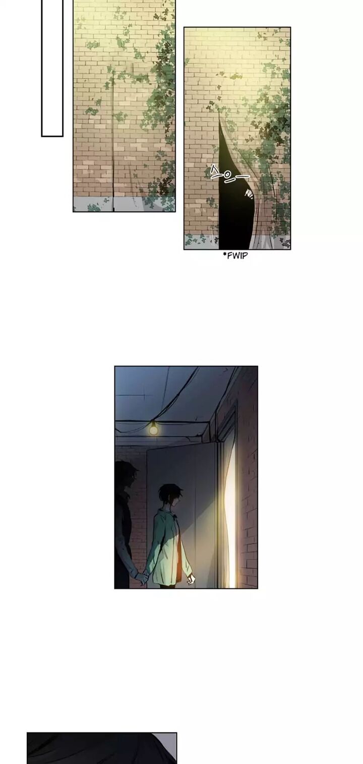 American Ghost Jack Chapter 68 Page 4