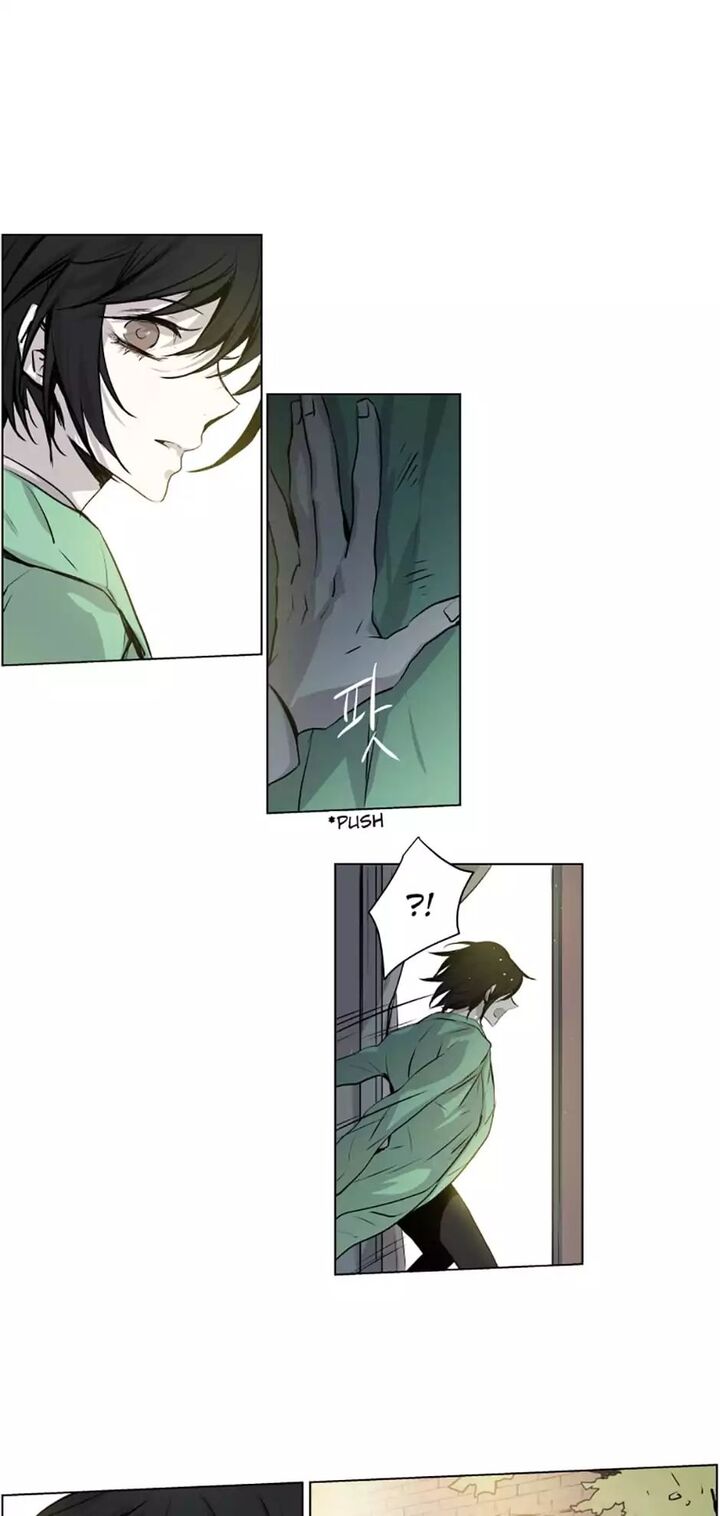 American Ghost Jack Chapter 68 Page 6