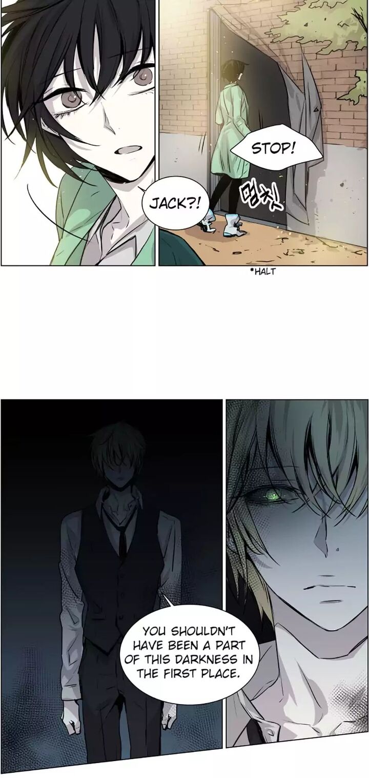 American Ghost Jack Chapter 68 Page 7
