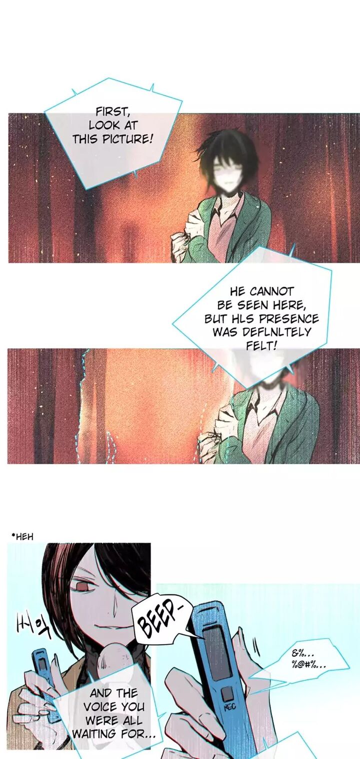 American Ghost Jack Chapter 69 Page 1