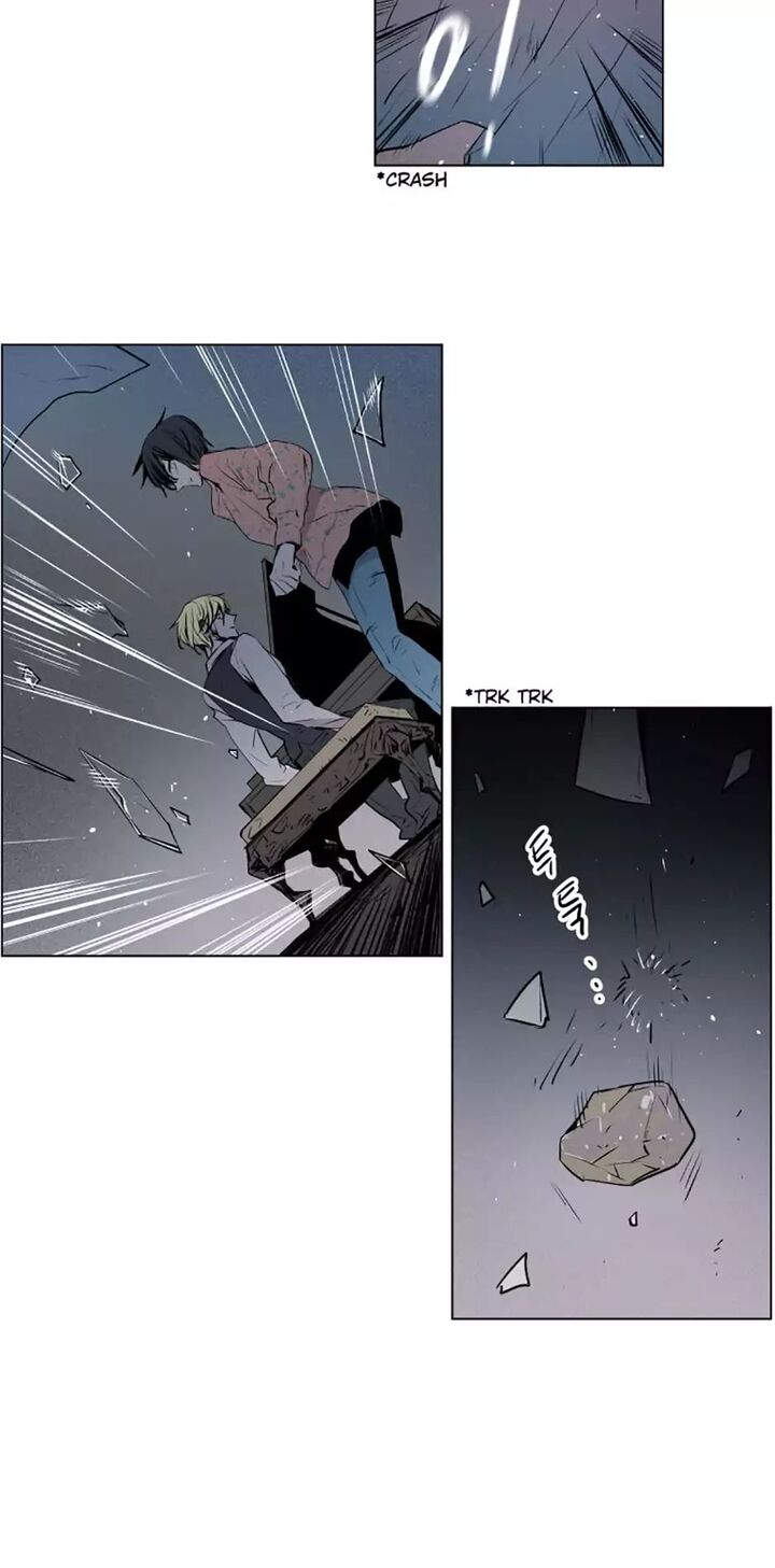 American Ghost Jack Chapter 69 Page 10