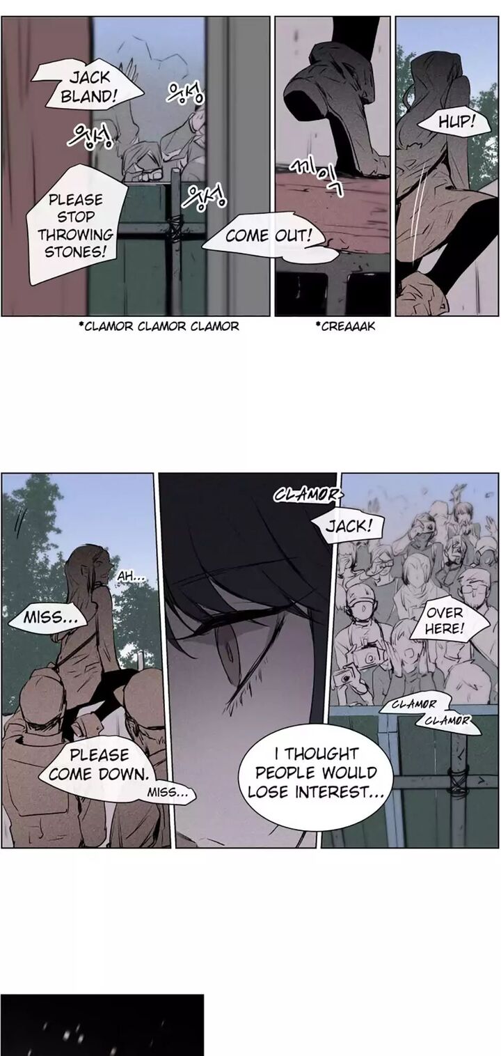 American Ghost Jack Chapter 69 Page 11