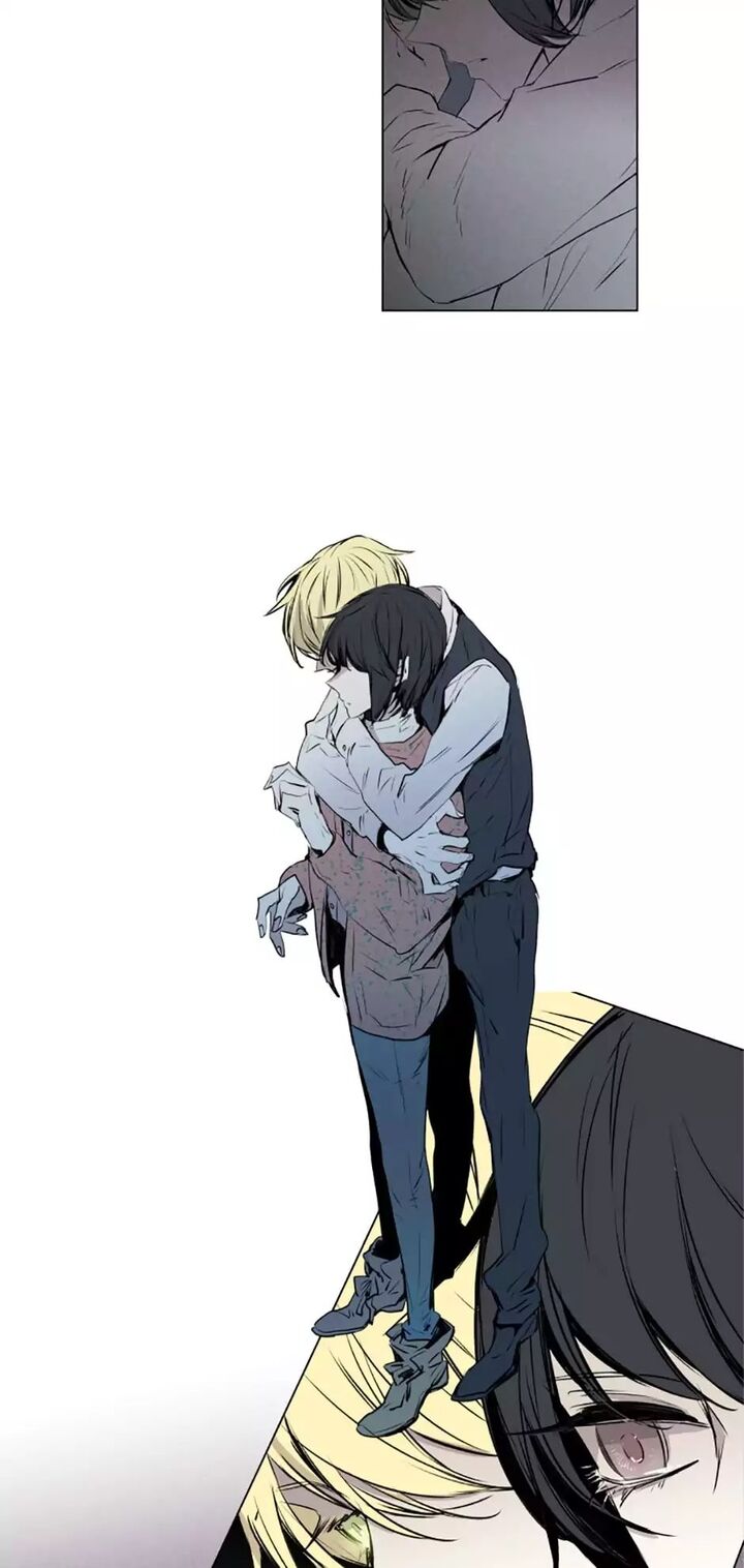 American Ghost Jack Chapter 69 Page 13