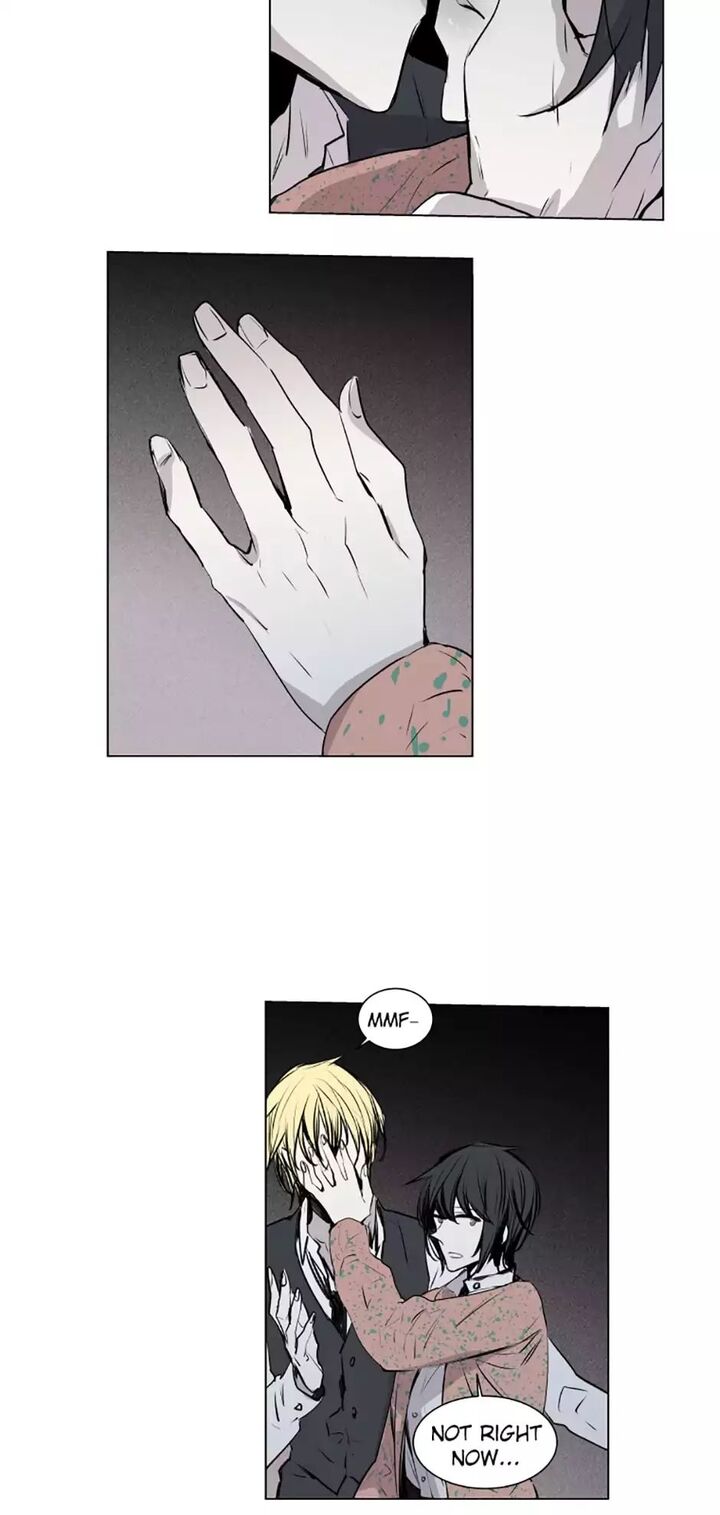 American Ghost Jack Chapter 69 Page 15