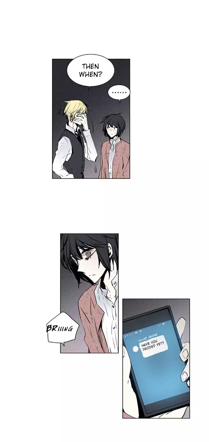 American Ghost Jack Chapter 69 Page 17