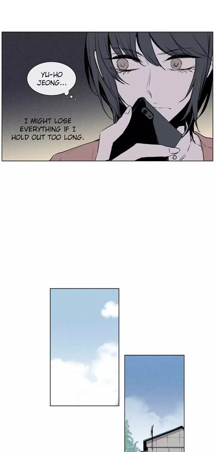 American Ghost Jack Chapter 69 Page 18