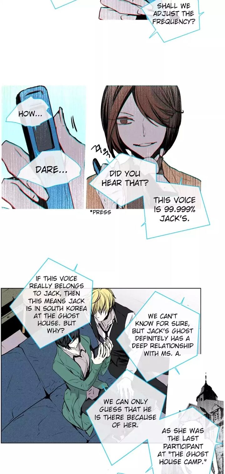 American Ghost Jack Chapter 69 Page 2