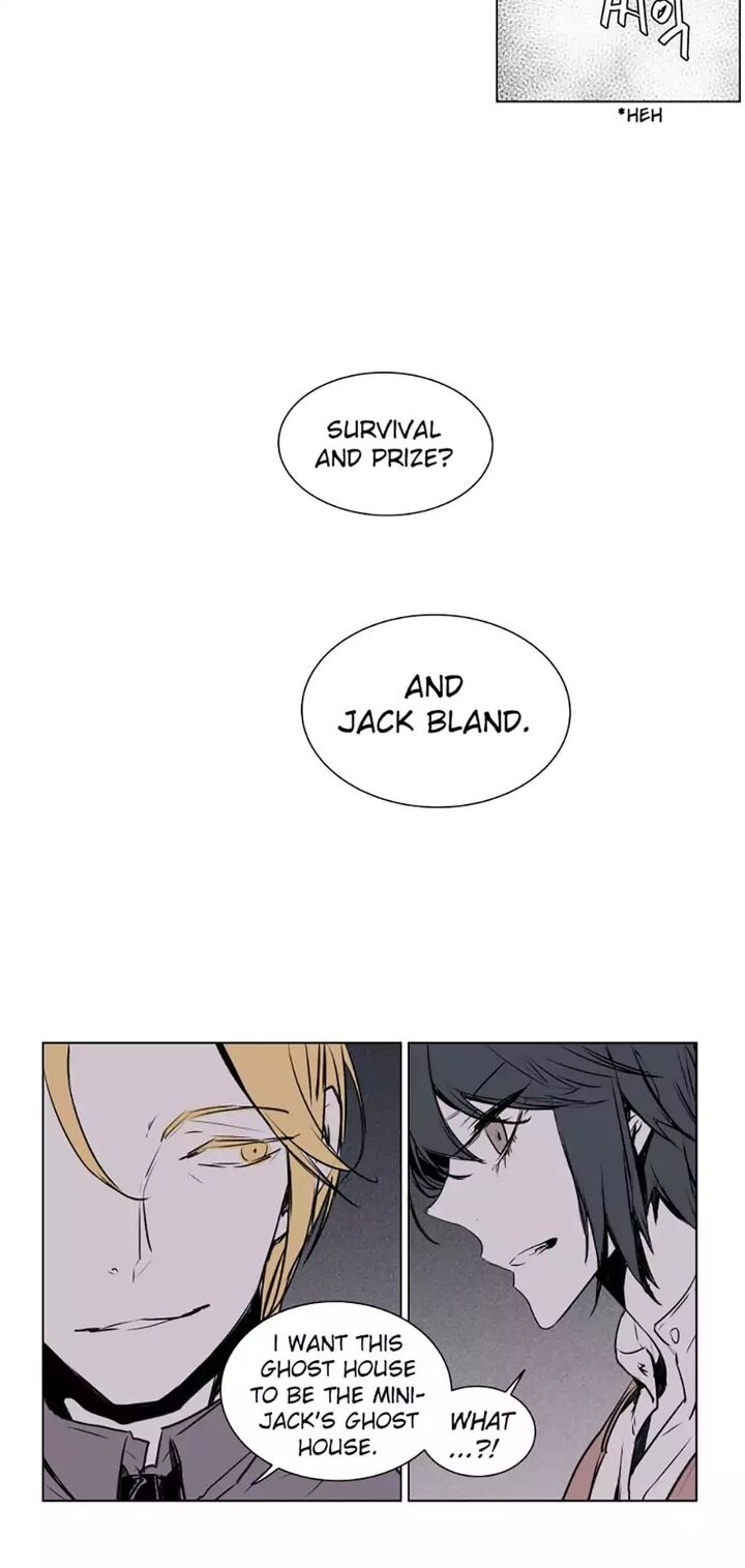 American Ghost Jack Chapter 69 Page 20