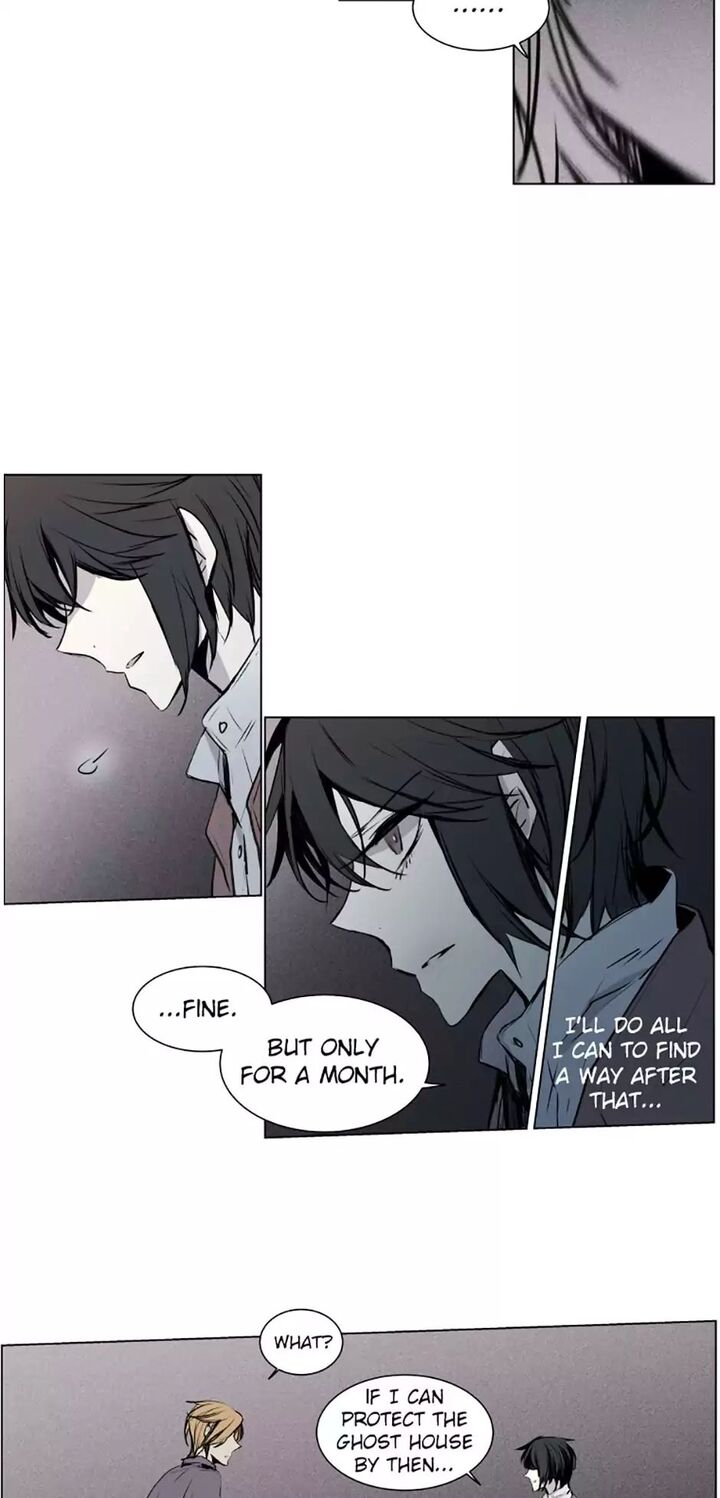 American Ghost Jack Chapter 69 Page 22