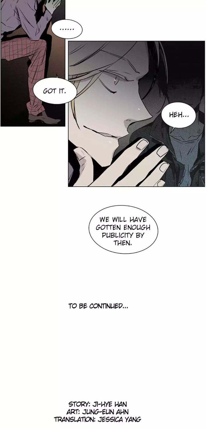 American Ghost Jack Chapter 69 Page 24