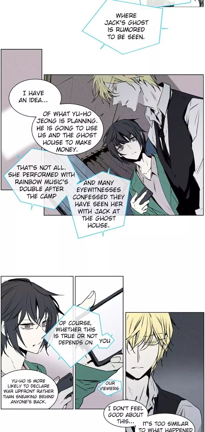 American Ghost Jack Chapter 69 Page 3