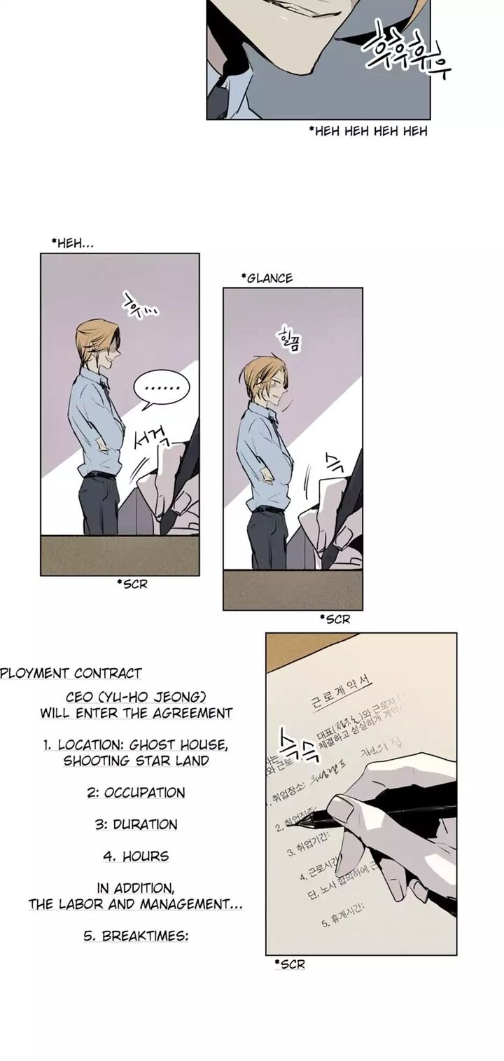 American Ghost Jack Chapter 69 Page 5