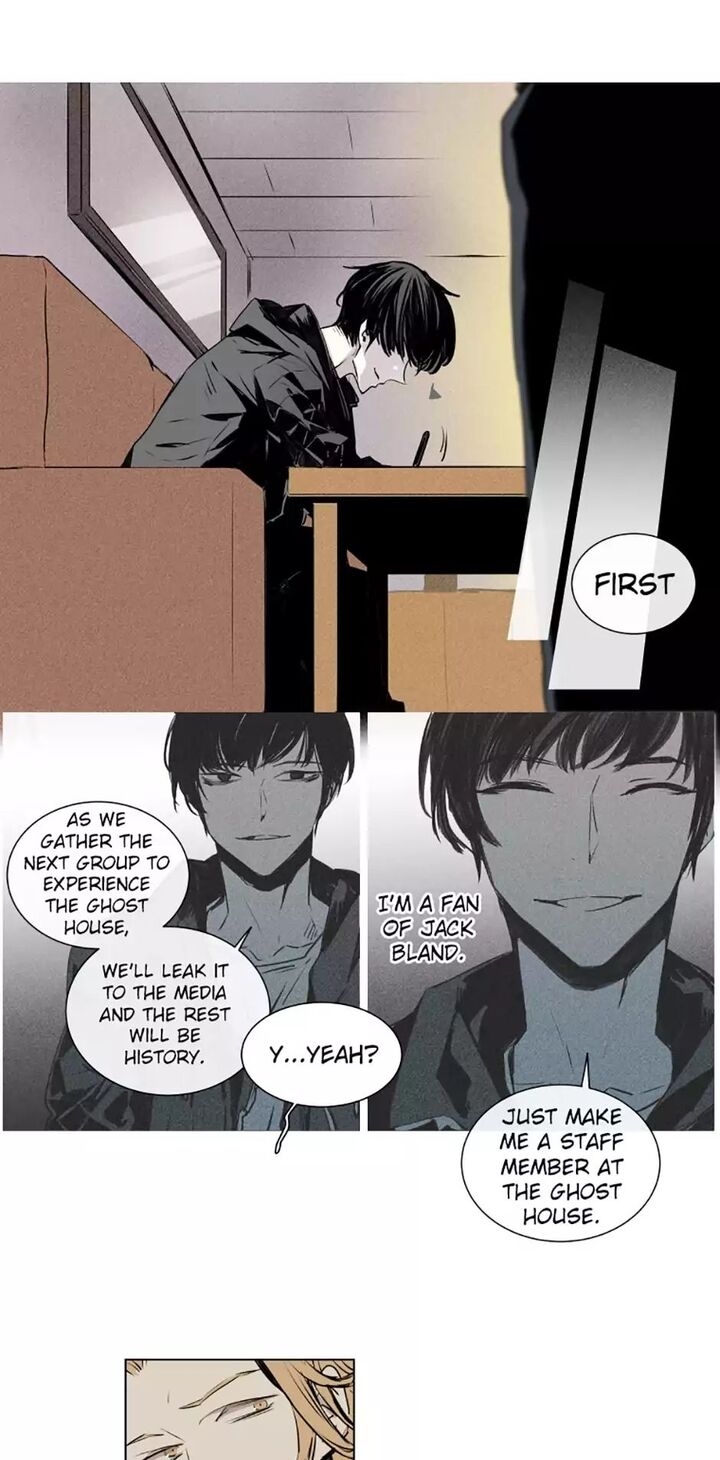 American Ghost Jack Chapter 69 Page 6