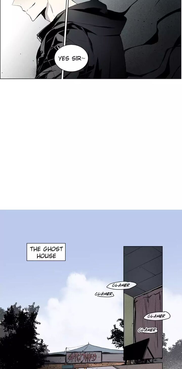 American Ghost Jack Chapter 69 Page 8