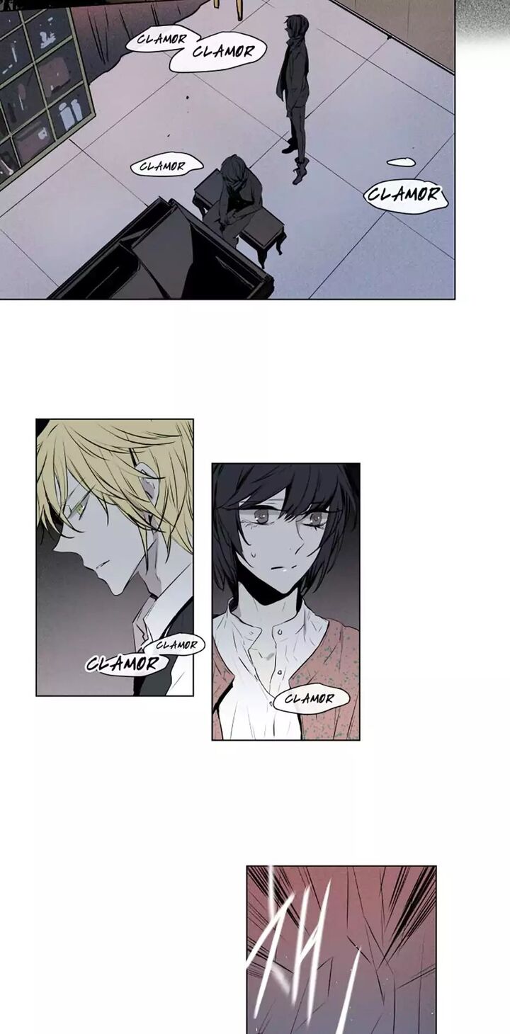 American Ghost Jack Chapter 69 Page 9