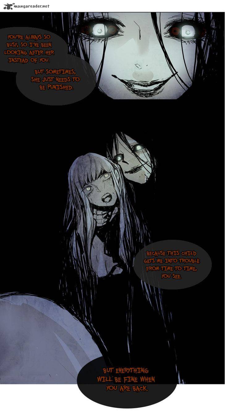 American Ghost Jack Chapter 7 Page 17